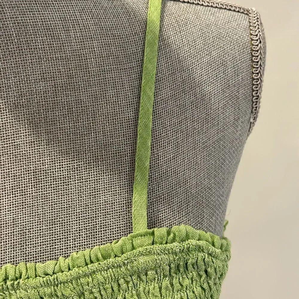 C&C California Crop Top - Picture 3 of 8